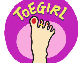 ToeGirl