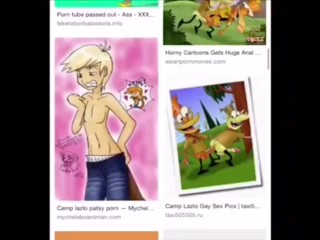 Camp Lazlo Hentai Porn Animation