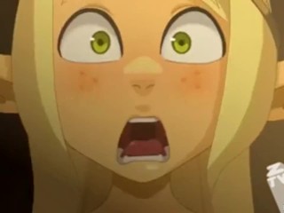 Wakfu | Bizarre HENTAI Parody