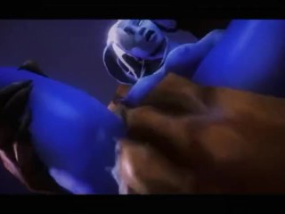 World of Warcraft - Coliseum of Lust Porn Movie.